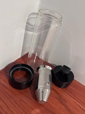 Soma Brew Bottle NWT
